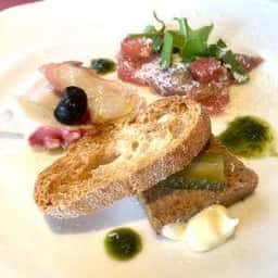 Bistro ナナカマド