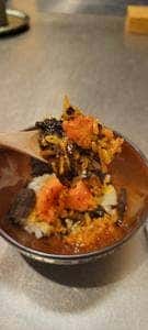 なにわ天ぷら 維心