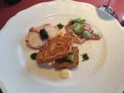 Bistro ナナカマド