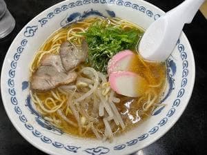麺類 丼もの お食事処 山の家