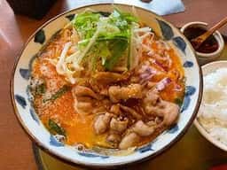 さんぽう亭 新津店