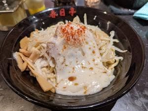 油そば 春日亭 錦糸町店