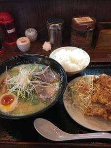 大黒やらーめん 亀岡店
