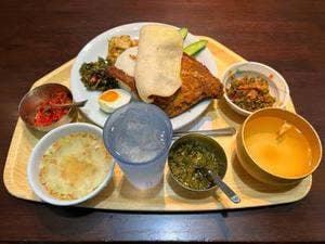 MONGGO MORO