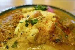 アガリスパイス