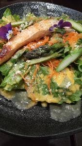 BISTRO vert de mer
