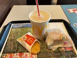 マクドナルド 所沢狭山街道入曽店