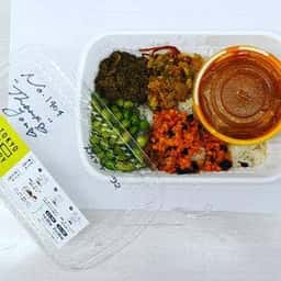 TOKYO MIX CURRY 赤坂3丁目