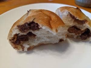 柿の実ベーカリー ぱんほん多