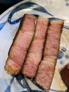 牛たんとろろ麦めし ねぎし 114ビル店