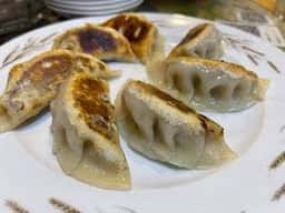 中華居酒屋 千の香