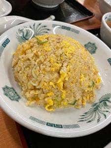 日高屋 八王子南口店