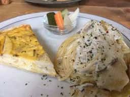 サテライトキッチン