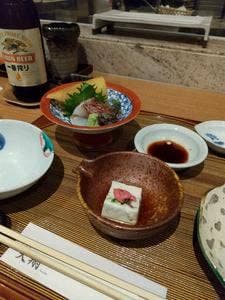てんぷら 天翔