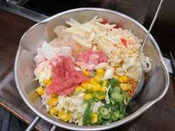 優乃華 みらい長崎ココウォーク店