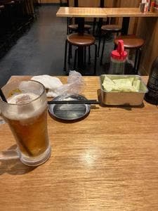串かつでんがな スカイタウン成田店