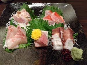 季節料理 こばやし