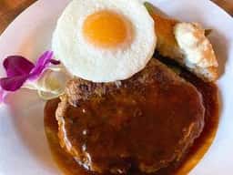 ポリネシアンテラス レストラン