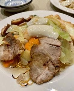 食いしん房 デイジー・ママ