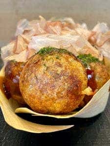 築地銀だこ 築地本店