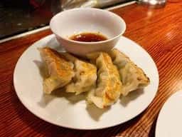 ハモニカキッチン