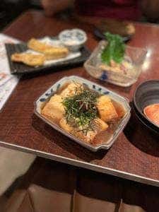 十七番地 高田馬場店