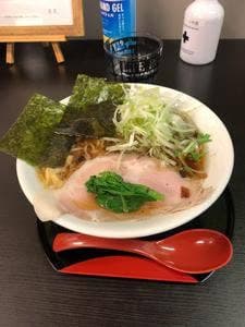 らーめん よこ田