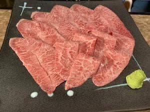 焼肉ヒロ