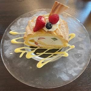 Cafe福