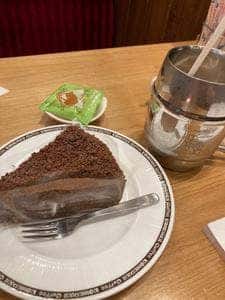 コメダ珈琲店 渋谷道玄坂上店