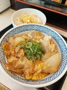 吉野家 大森店