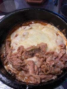 韓国食堂 明