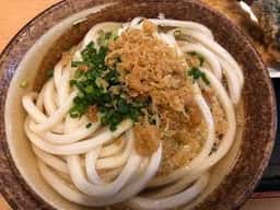 讃岐うどん 條辺