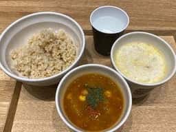 スープストックトーキョー 大同生命札幌ビルmiredo店