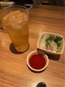 洋食バル どん