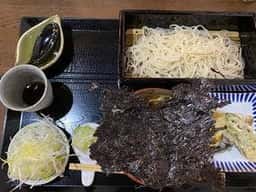 手打蕎麦のたぐと