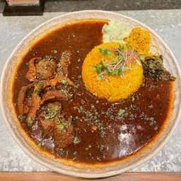 カリー&カフェ ワルン