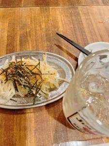 立ち飲み屋 酔いどれ 葛西店
