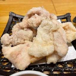 やきとり宮川 赤坂インターシティAIR店