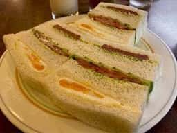 銀座ブラジル 浅草支店