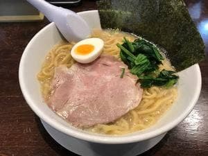 博多三氣セルフ板付店