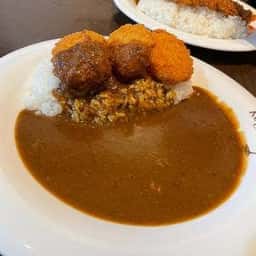 カレーのお店 koganeya