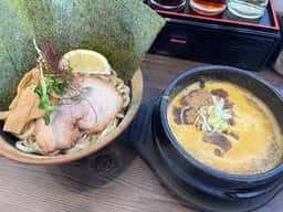 横浜家系らーめん 麺家さやか