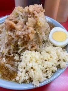 ラーメン富士丸 東浦和店
