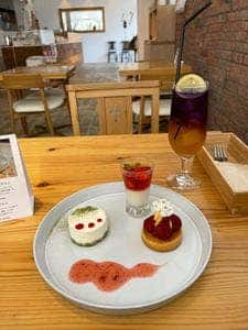 cafe muku
