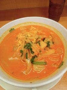 日高屋 三軒茶屋南口店