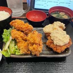 とりいちず 大宮東口店