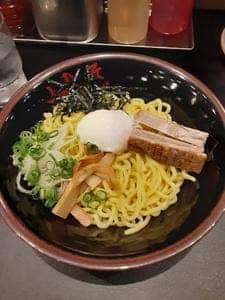 東京油組総本店 高槻店