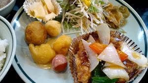 大阪王将 上本町店