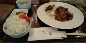 カジュアルバル まんとら
